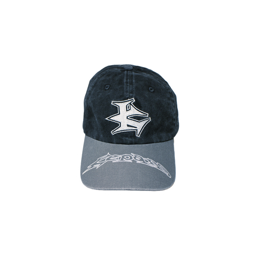 TWO TONE CAP