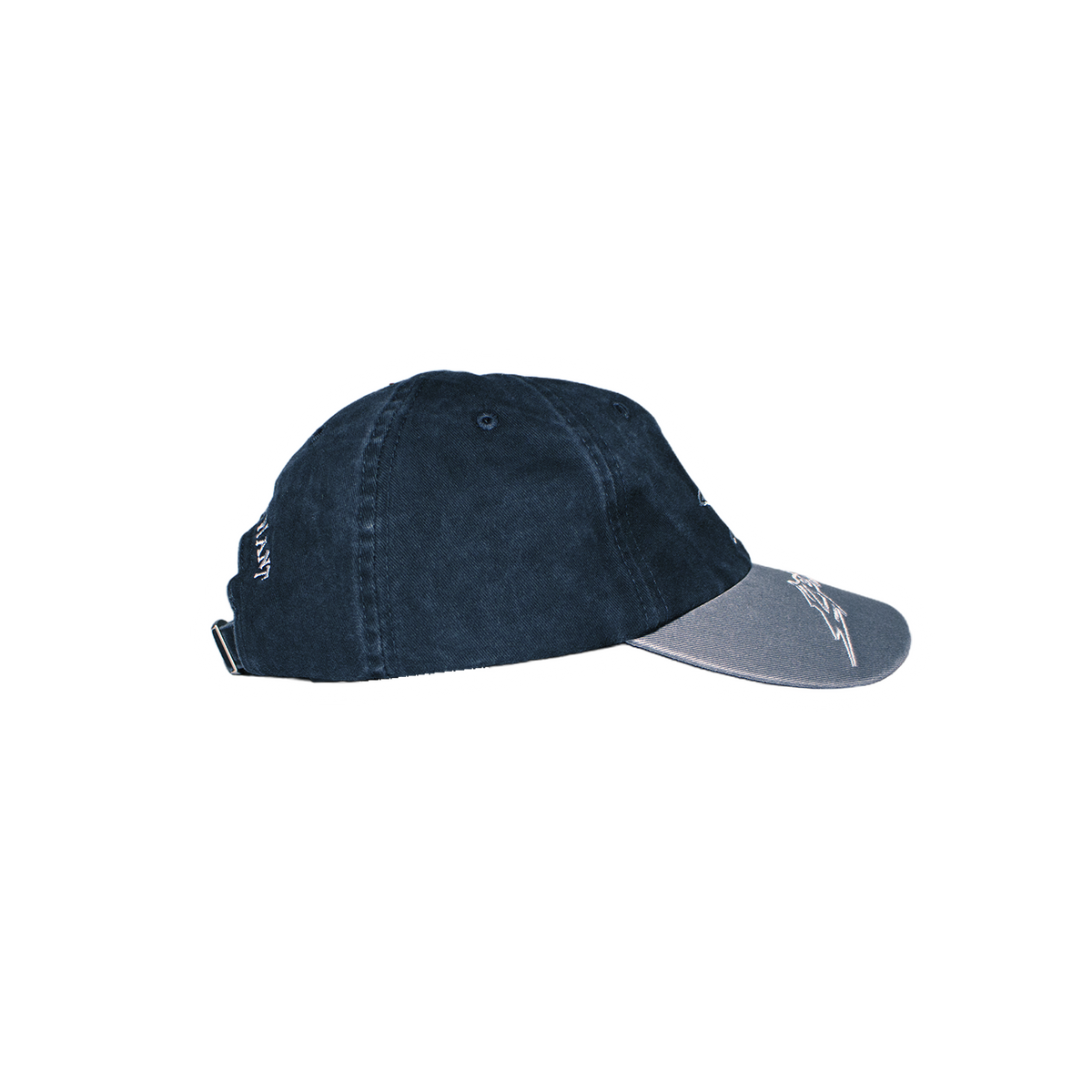 TWO TONE CAP