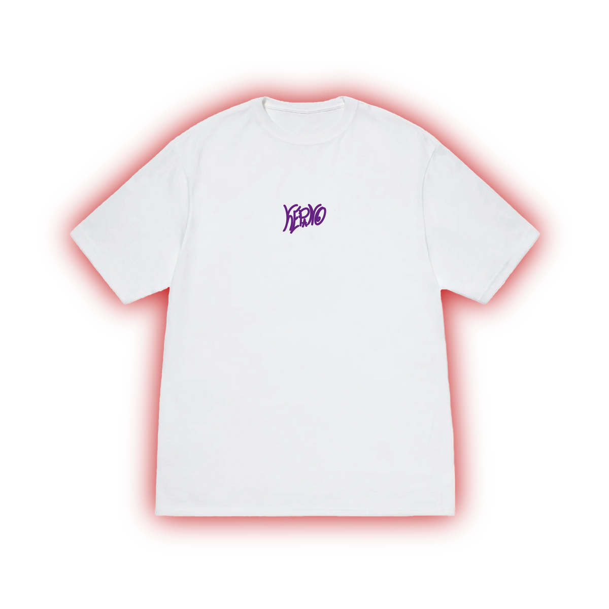 Kepano Angels Tee White