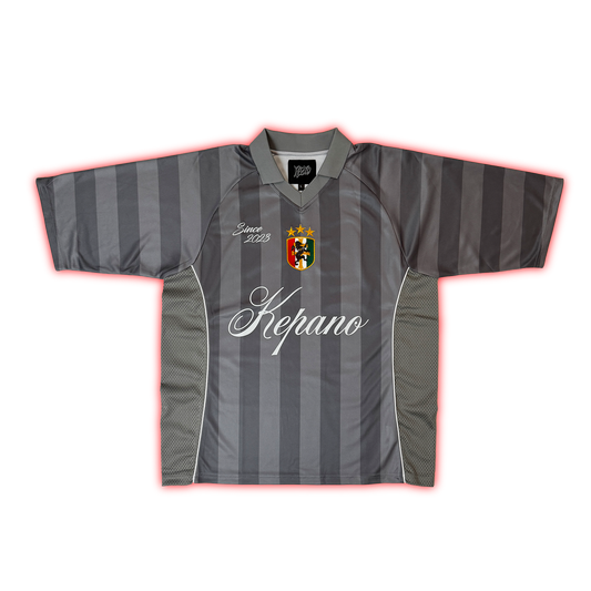 SOCCER JERSEY