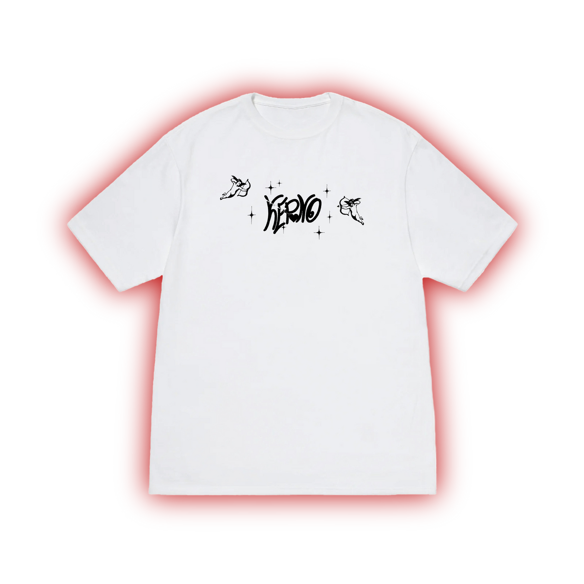 Kepano Cupido Tee White
