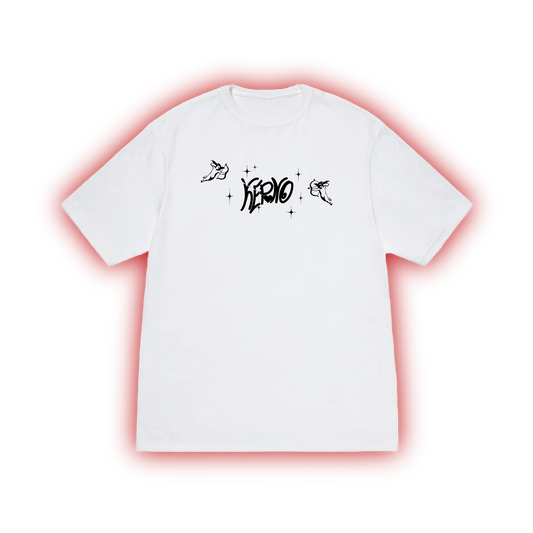 Kepano Cupido Tee White
